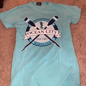 OCMD shirt